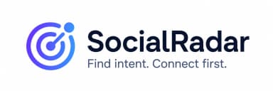 SocialRadar